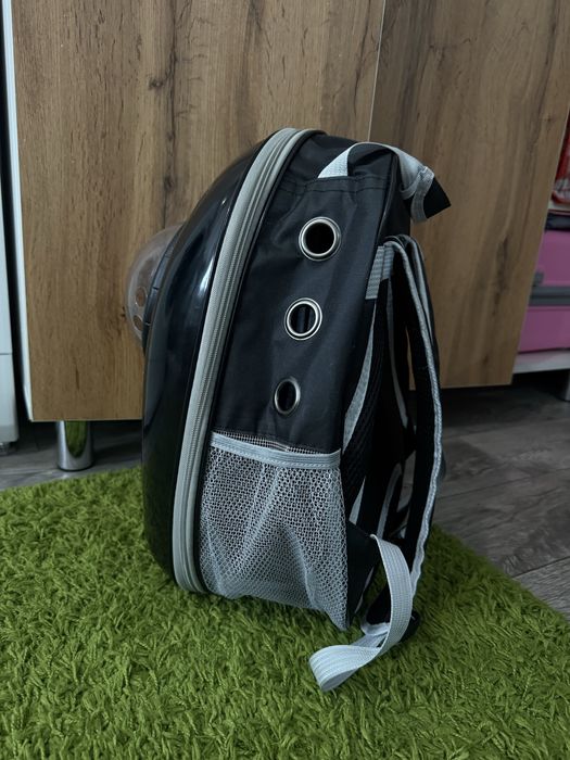 Переноска для кошки