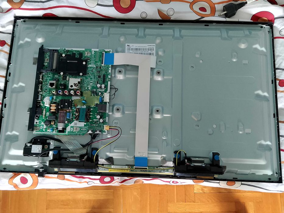 Смарт телевизор Samsung за части