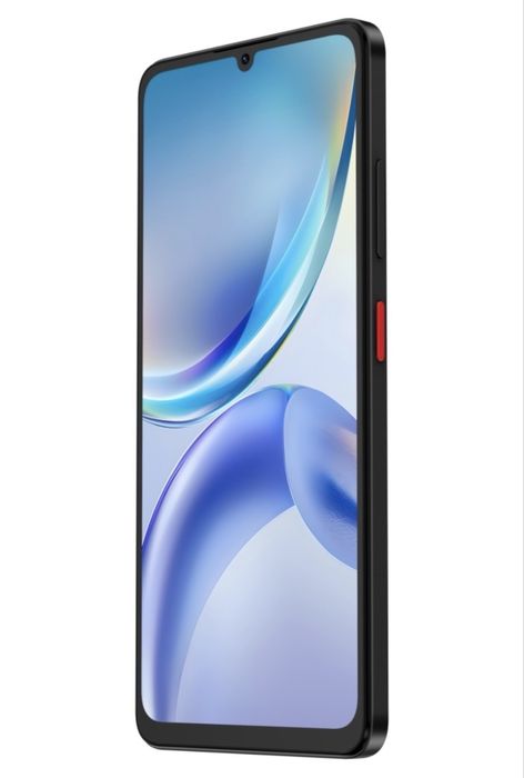 ZTE Blade A36 черный