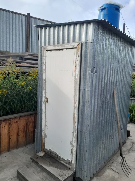 Продается дача на Федоровке