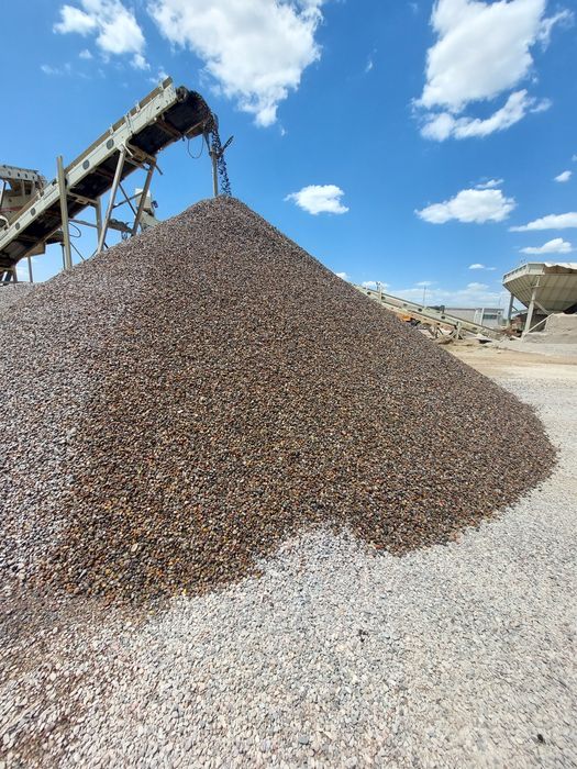 Шебен клинец шагал пгс клинес щебень песок кум блуга турпок глина tosh