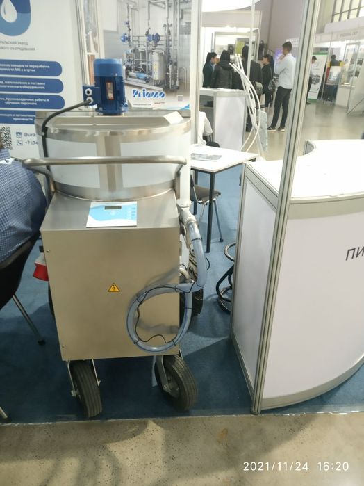 Молочное тахи для телят  продаётся Molochniy taxi buzoqlar uchun