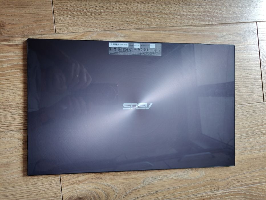 Monitor extern ASUS MB168B+