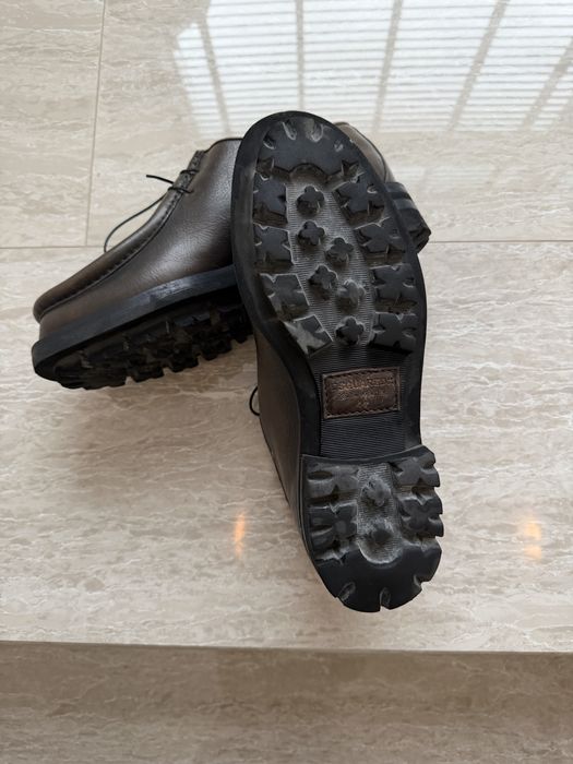 Мъжки обувки Dsquared