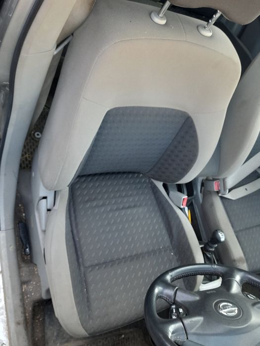 Nissan xtrail 2.2 136к.с на части!