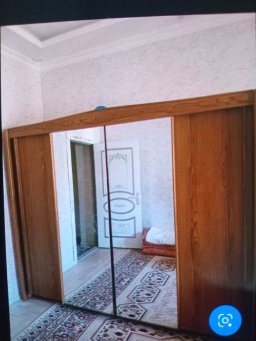 Shefaner kotta xolati