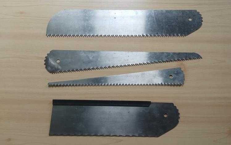 Комбиниран трион ножовка