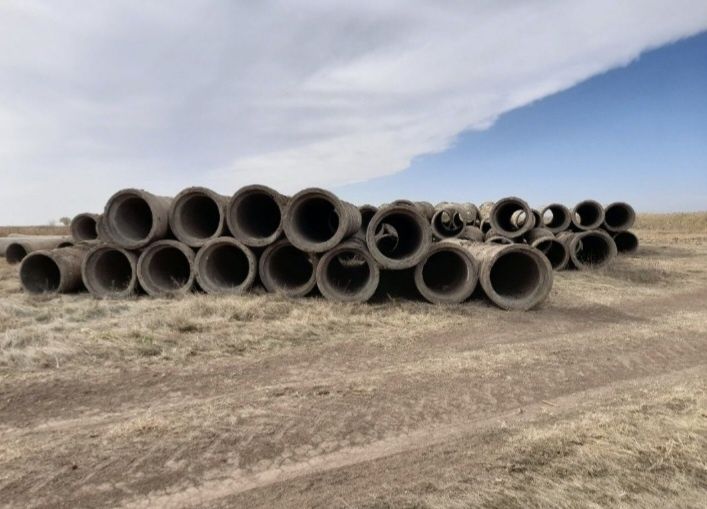 Tuburi din beton armat tip premo la oferta