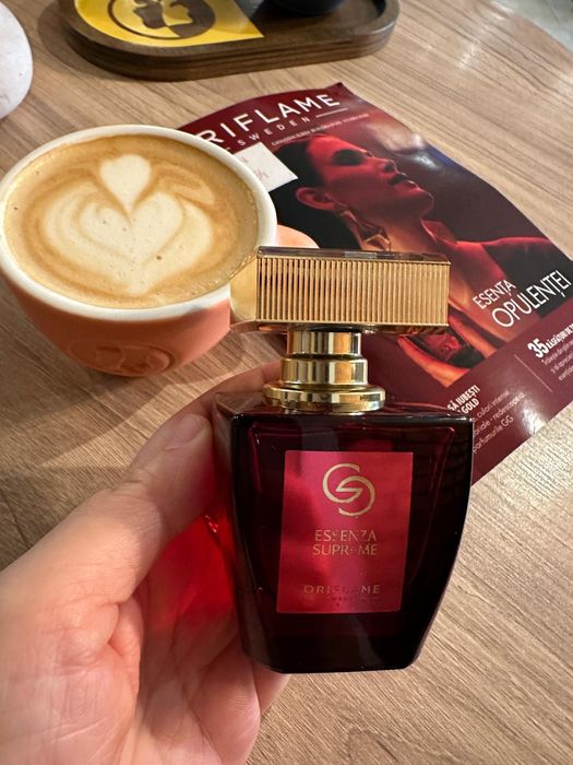 Parfum Giordani Esenza Supreme