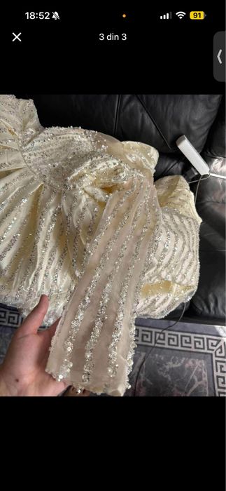Rochie mireasă