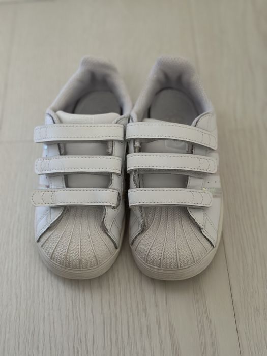 Детски обувки Adidas