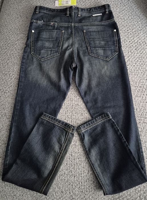 Blugi/Jeans Adidas Neo-Label slim