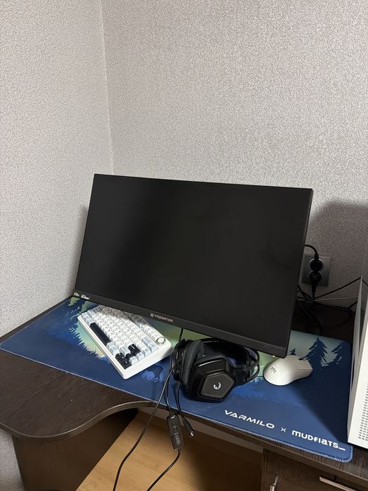 Acer predator xb272