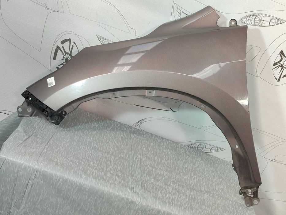 Aripă față stânga Honda CR-V 2014 SUV Maro (2013-2016) Cod:60260T0AA90ZZ (2C3)