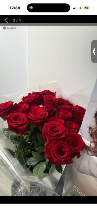 букет свежие цветы