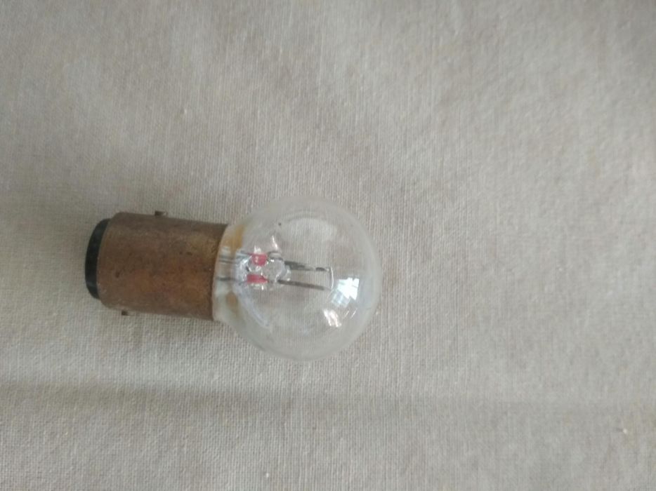 Крушки за жигули