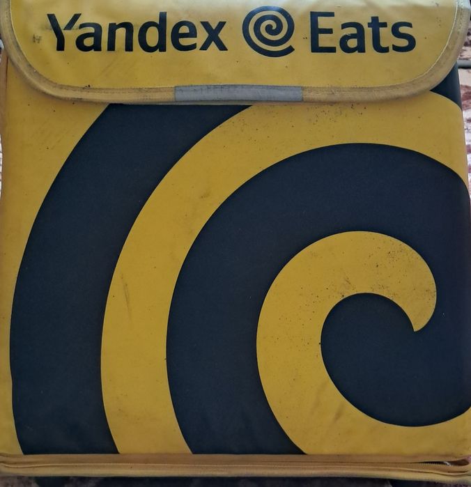 Срочно продам термосумку