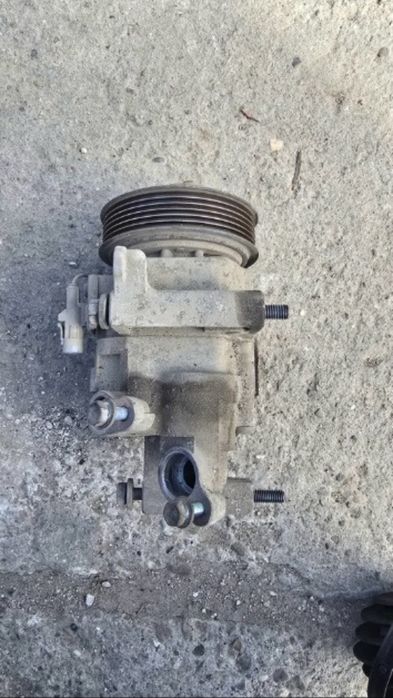 Compresor aer condiționat Peugeot 107 Citroen C1 Toyota Aygo 2007