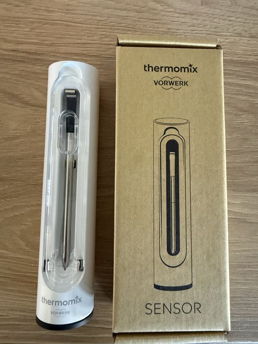 Senzor temperatura Thermomix