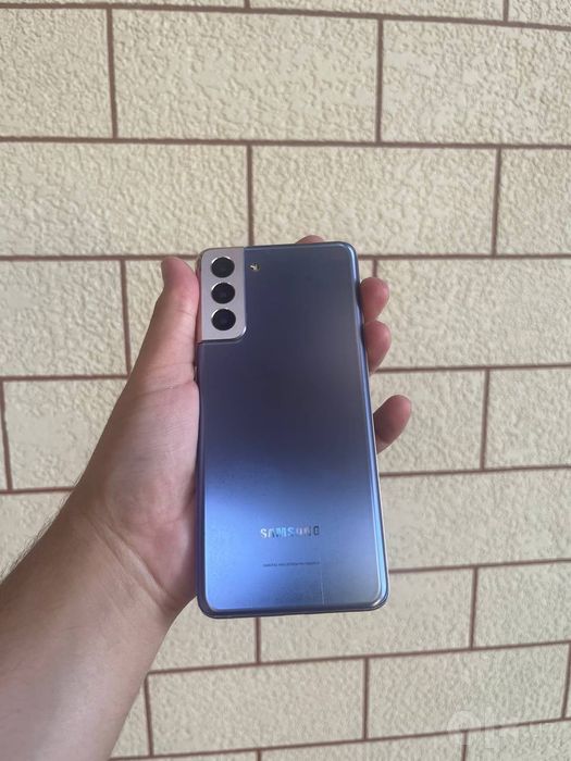 Samsung s21 plus