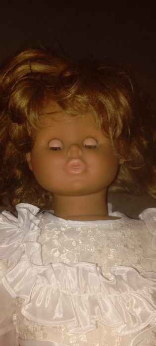 Păpușa din Moldova