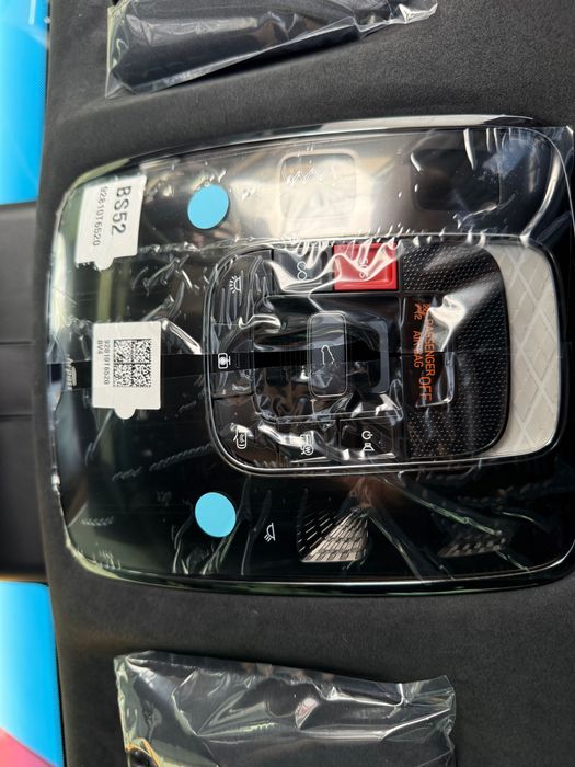 Genesis gv80 night new