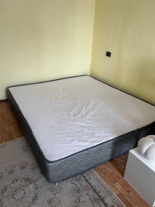 Матрас ортапедисеский