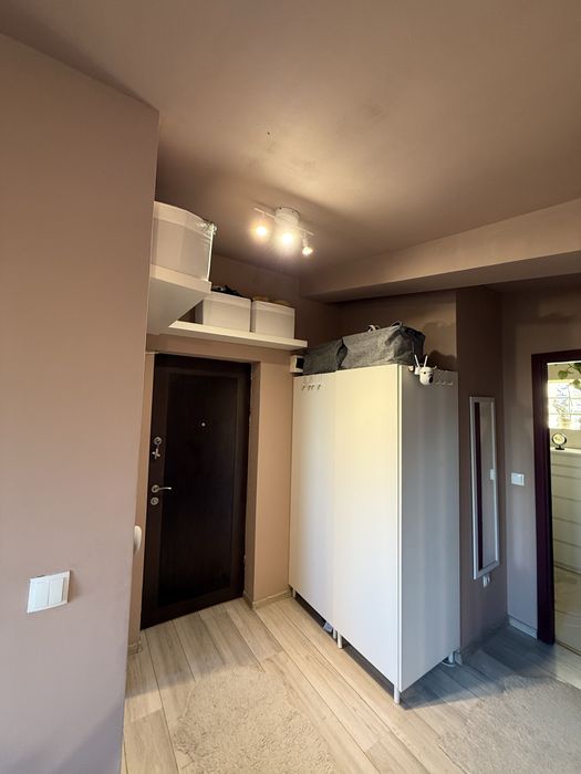 Apartament 2 camere - metrou Jiului