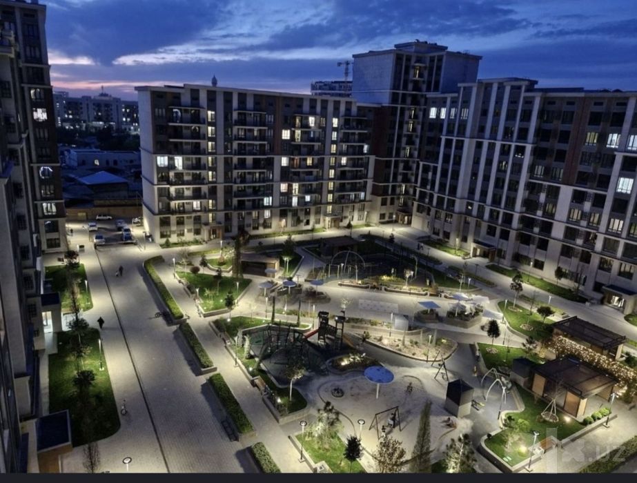 Срочно продаю свою квартиру 105 м² в ЖК «КОН-ОТА».