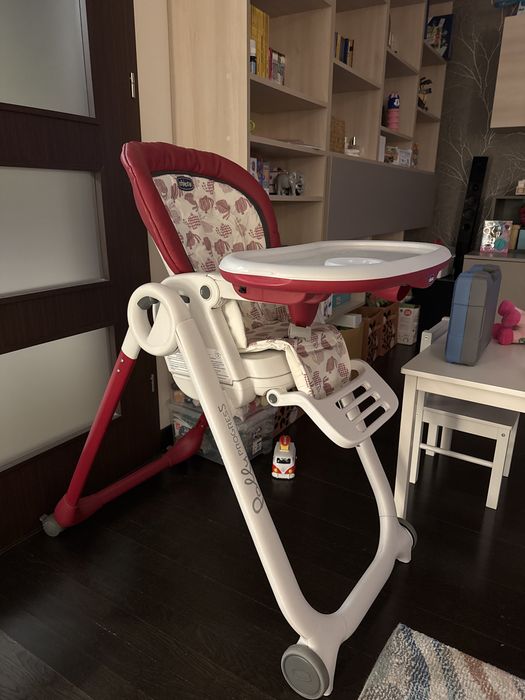 Scaun Chicco de masa