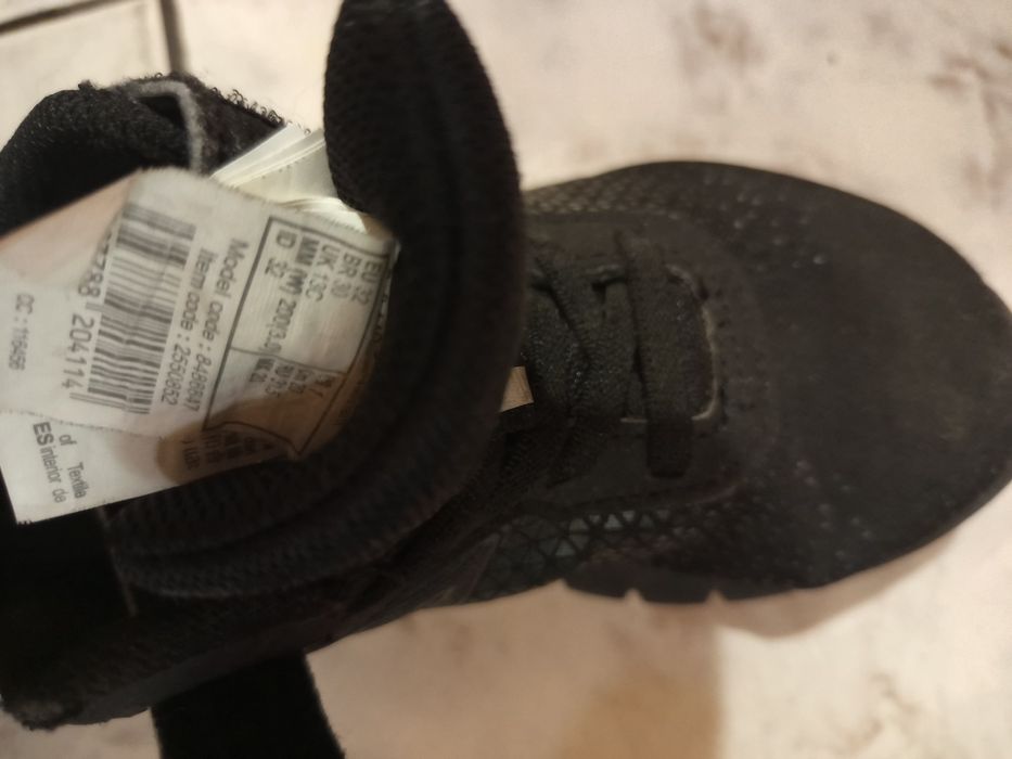 6 бр.боти обувки маратонки от 30-ти номер до 33 номер