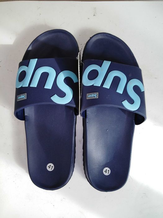 Мъжки джапанки/чехли 41 номер стъпало 26см