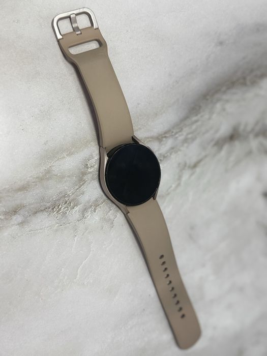 СмартЧасы Samsung galaxy watch 4 40 mm часы (1014 Костанай) Лот:593501