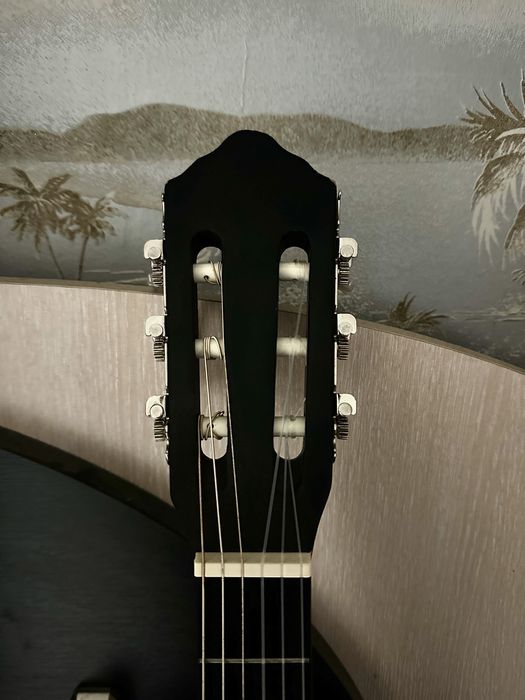 Класическа Китара