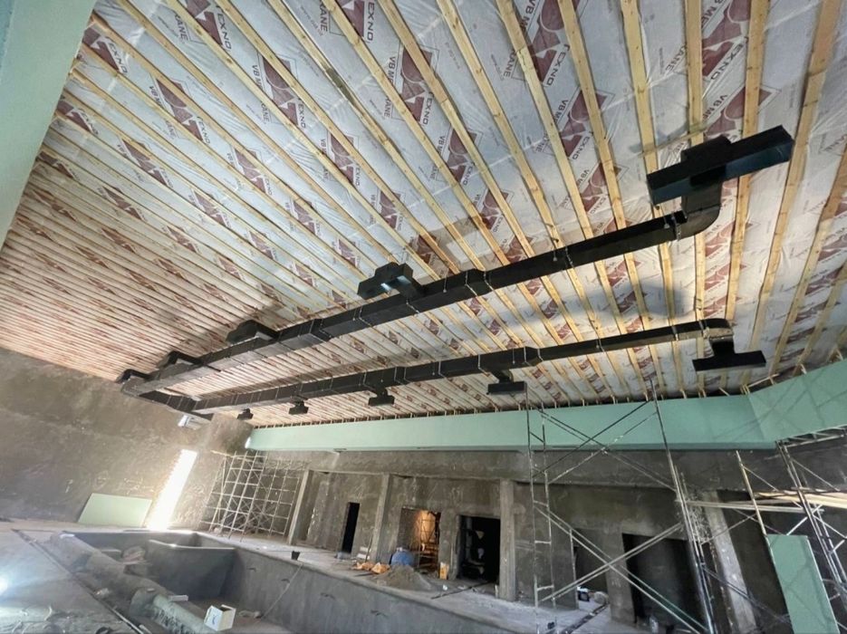 Задумайтесь чем вы дышите?! Компания Ecovent - дышите чистым CO2