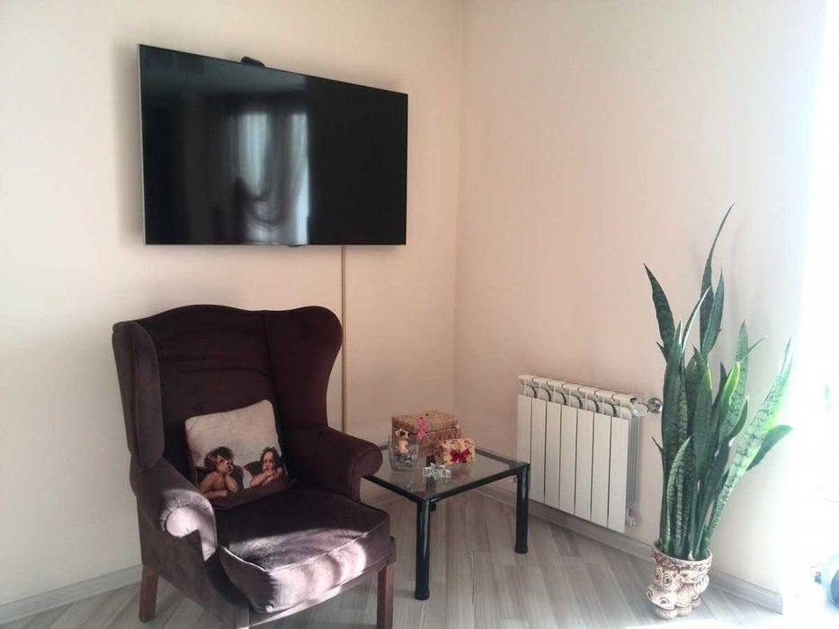 Дава се под наем Двустаен апартамент в София, Овча купел 1 - 68 кв.м за 443.7 € - Снимка #2