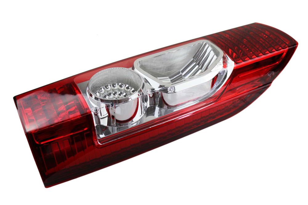 Стоп Стопове Е4 за Peugeot Boxer Citroen Jumper Fiat Ducato Maxi 2006-
