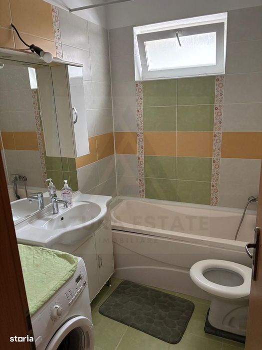 Apartament 2 camere 56 mp utili 2 balcoane etaj 2 Cartier Alma