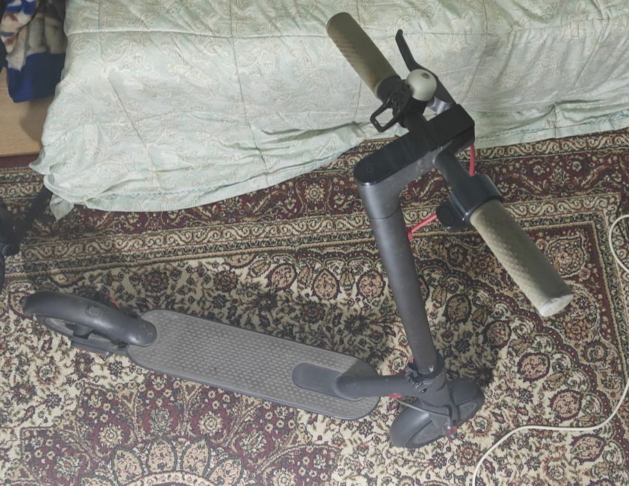 xiaomi m365 electro scooter