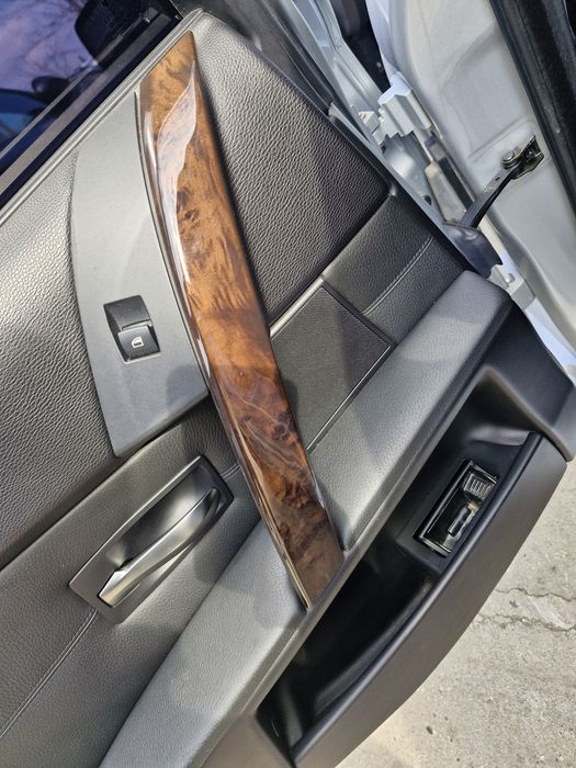 Бмв е61 4.5i на части