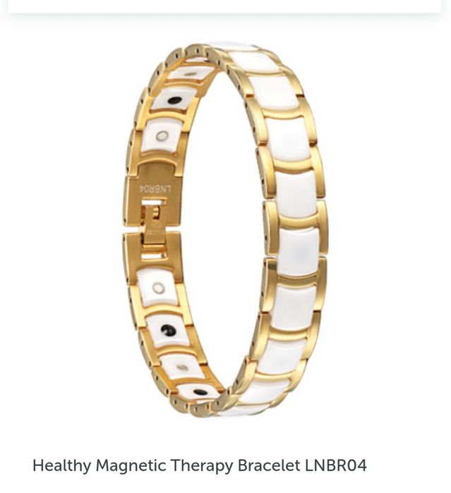 LNS braslet yangi hali taqillmagan