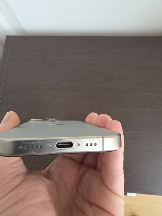 Айфон 16 про, 1 ТБ