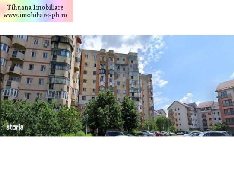 Apartament 3 camere de inchiriat: Marasesti,cf.1A,dec,2 gr.sanitare