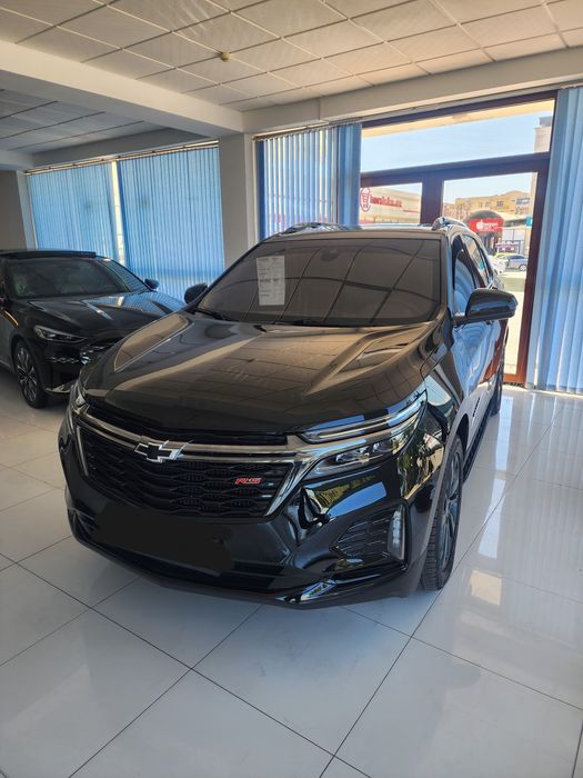 Equinox Full 2021