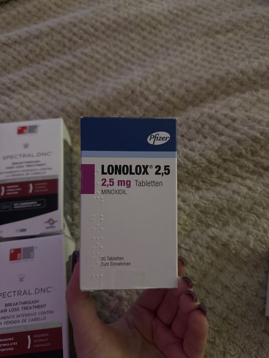 lonolox ( лонолокс )