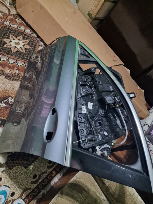 Usa mercedes w213 - geam w213 - macara w213 - maner w213