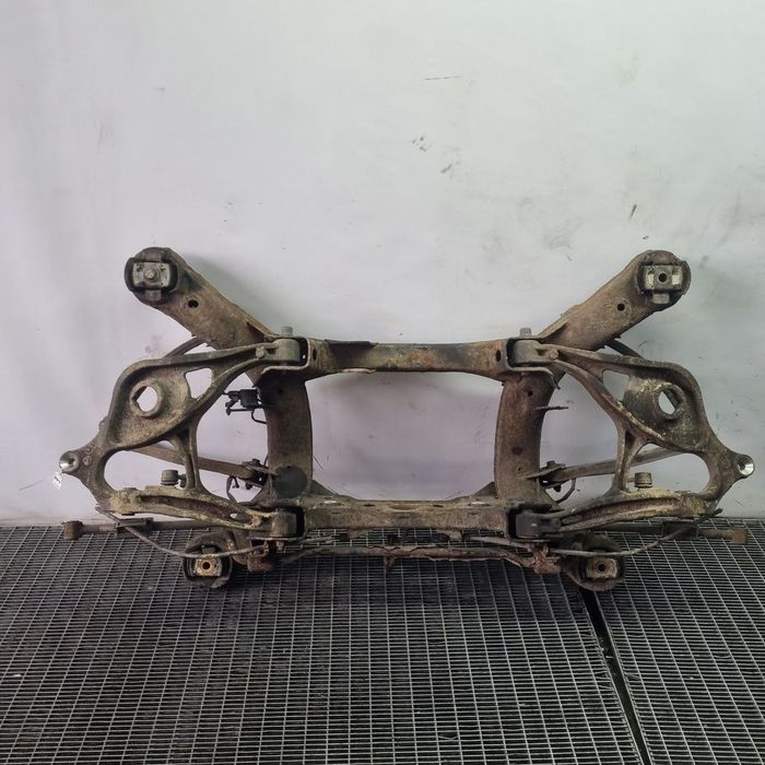 Punte spate Mercedes ML W164 3.0 D 2005 - 2008 SUV 4 Usi (1446) 4x4