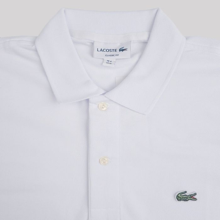 Lacoste мъжка тениска