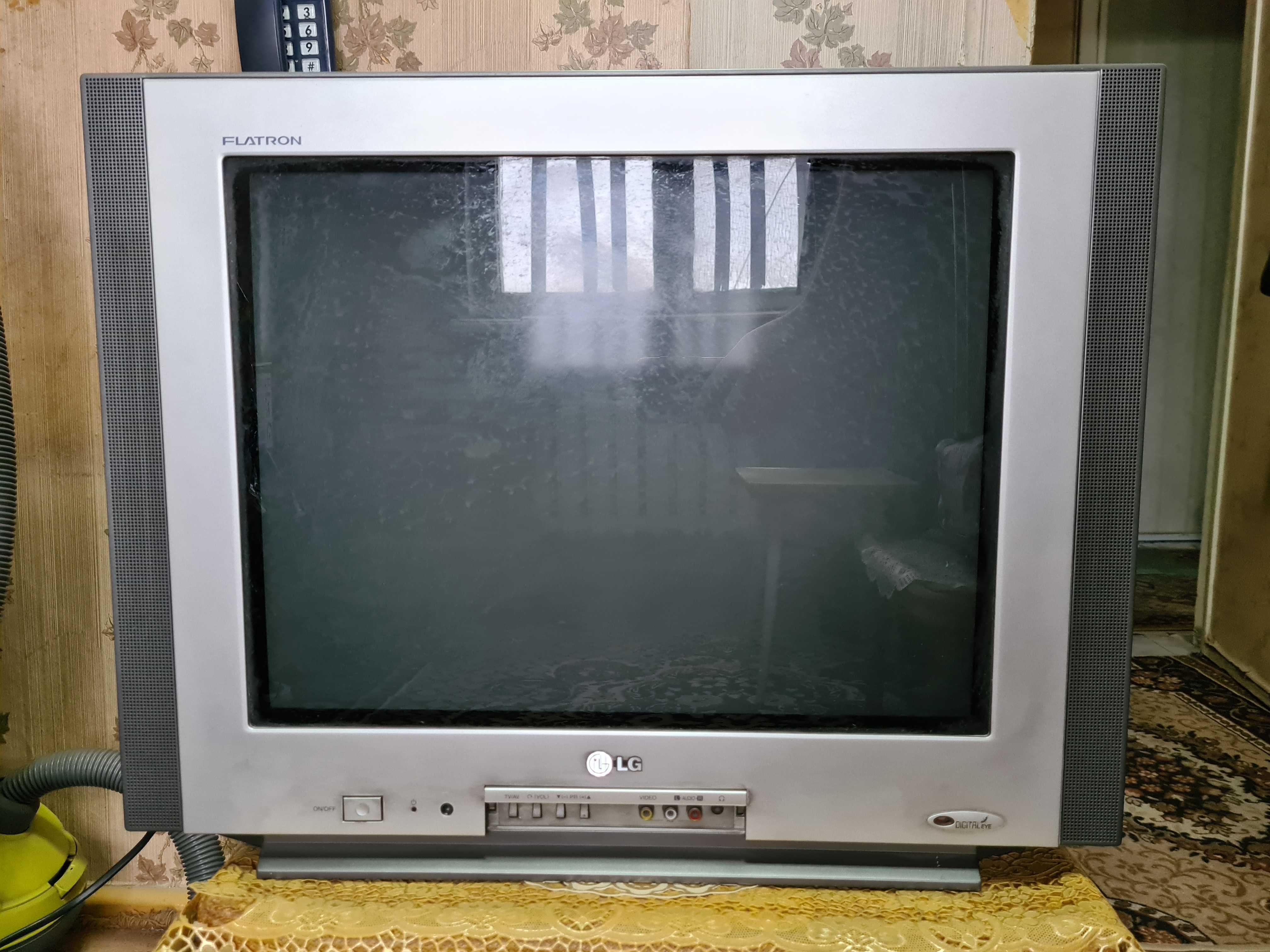 Ремонт телевизоров LG