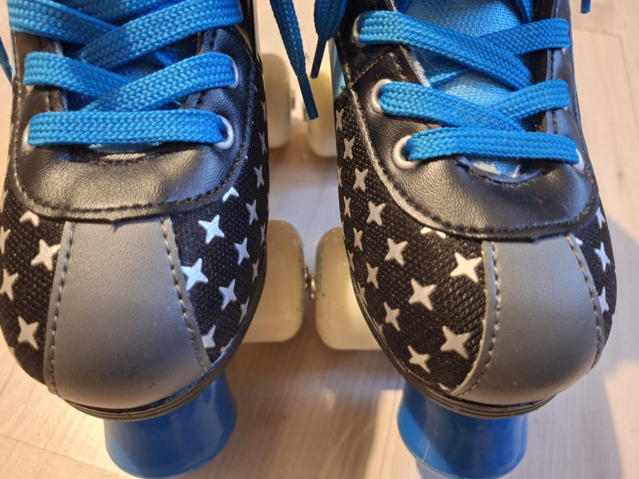 Ролкови кънки Byox Marteo 34/35